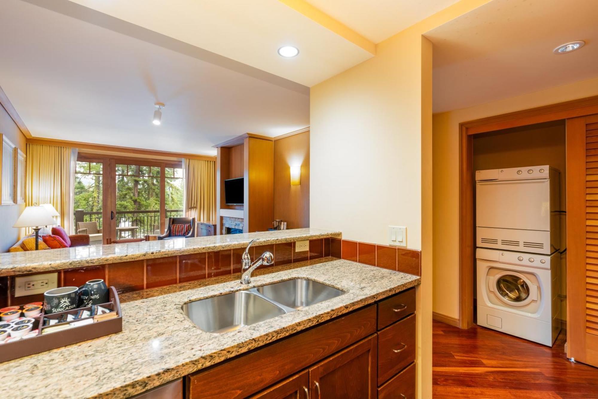 4008 Cozy One Bedroom In Suncadia With Heated Pool Access Cle Elum Exterior photo